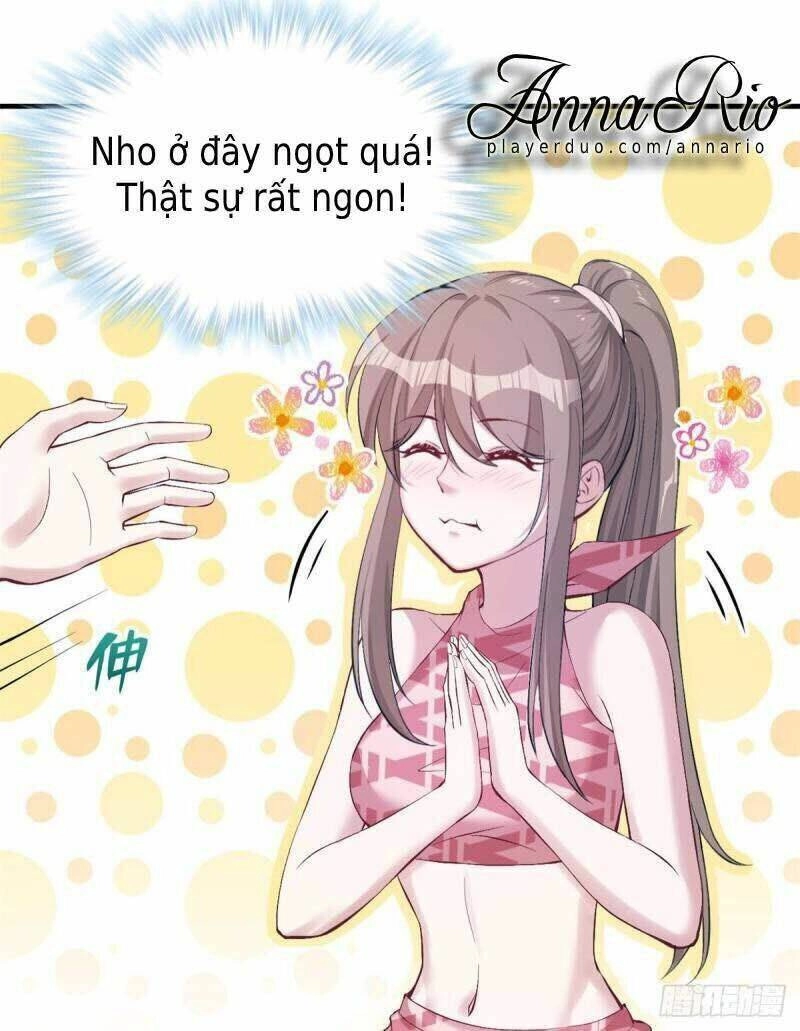 Thảnh Thơi Thú Thế Chủng Chủng Điền, Sinh Sinh Tể - Update Chapter 154 - 35