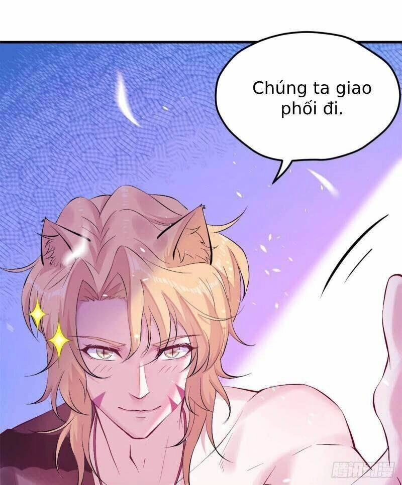 Thảnh Thơi Thú Thế Chủng Chủng Điền, Sinh Sinh Tể - Update Chapter 154 - 37