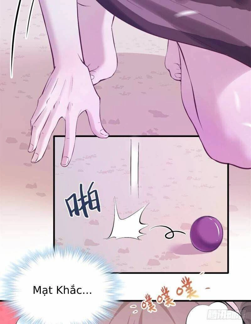 Thảnh Thơi Thú Thế Chủng Chủng Điền, Sinh Sinh Tể - Update Chapter 154 - 39