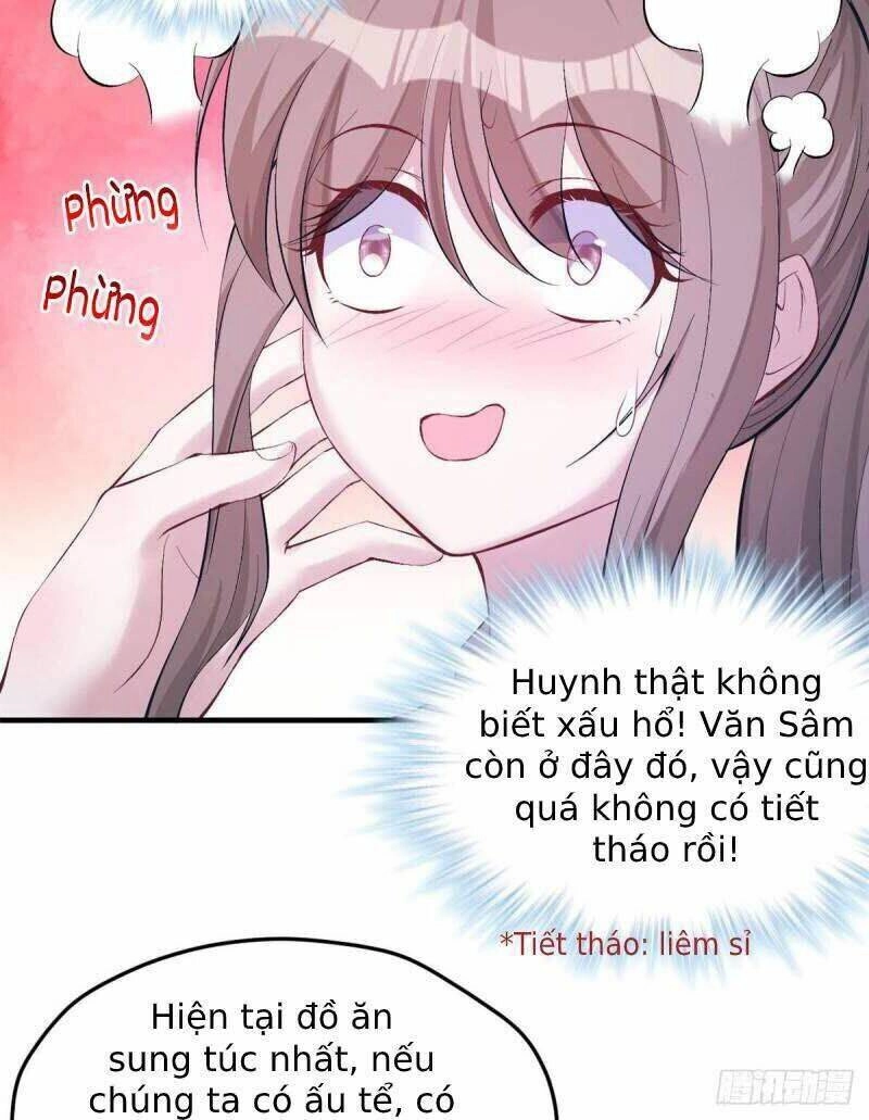 Thảnh Thơi Thú Thế Chủng Chủng Điền, Sinh Sinh Tể - Update Chapter 154 - 40