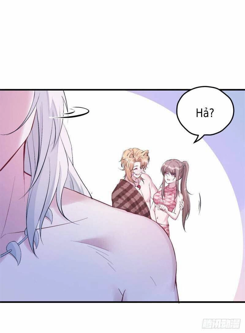 Thảnh Thơi Thú Thế Chủng Chủng Điền, Sinh Sinh Tể - Update Chapter 154 - 44