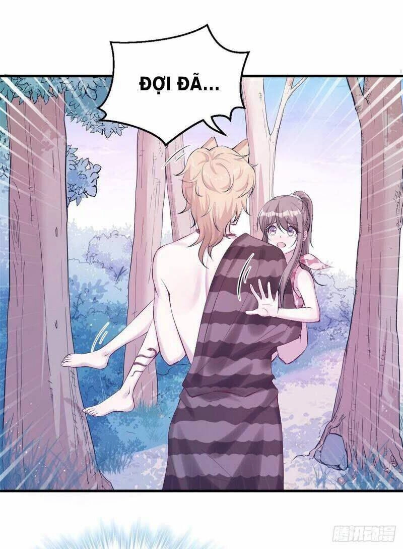 Thảnh Thơi Thú Thế Chủng Chủng Điền, Sinh Sinh Tể - Update Chapter 154 - 45