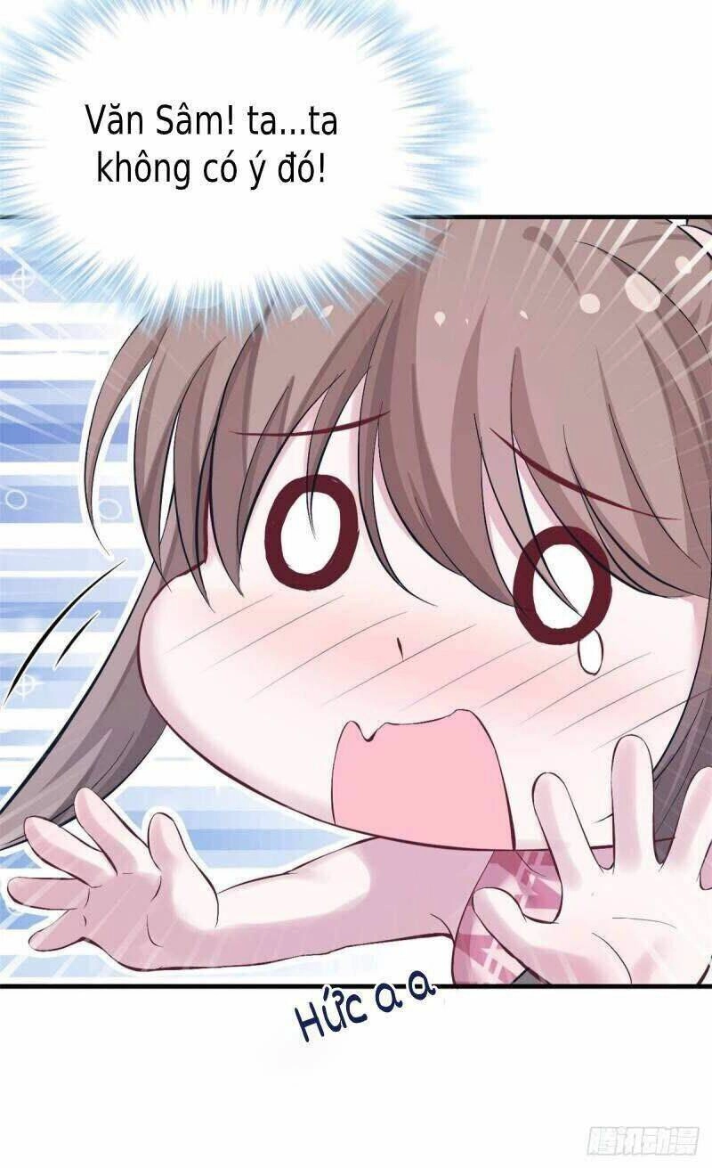 Thảnh Thơi Thú Thế Chủng Chủng Điền, Sinh Sinh Tể - Update Chapter 154 - 46