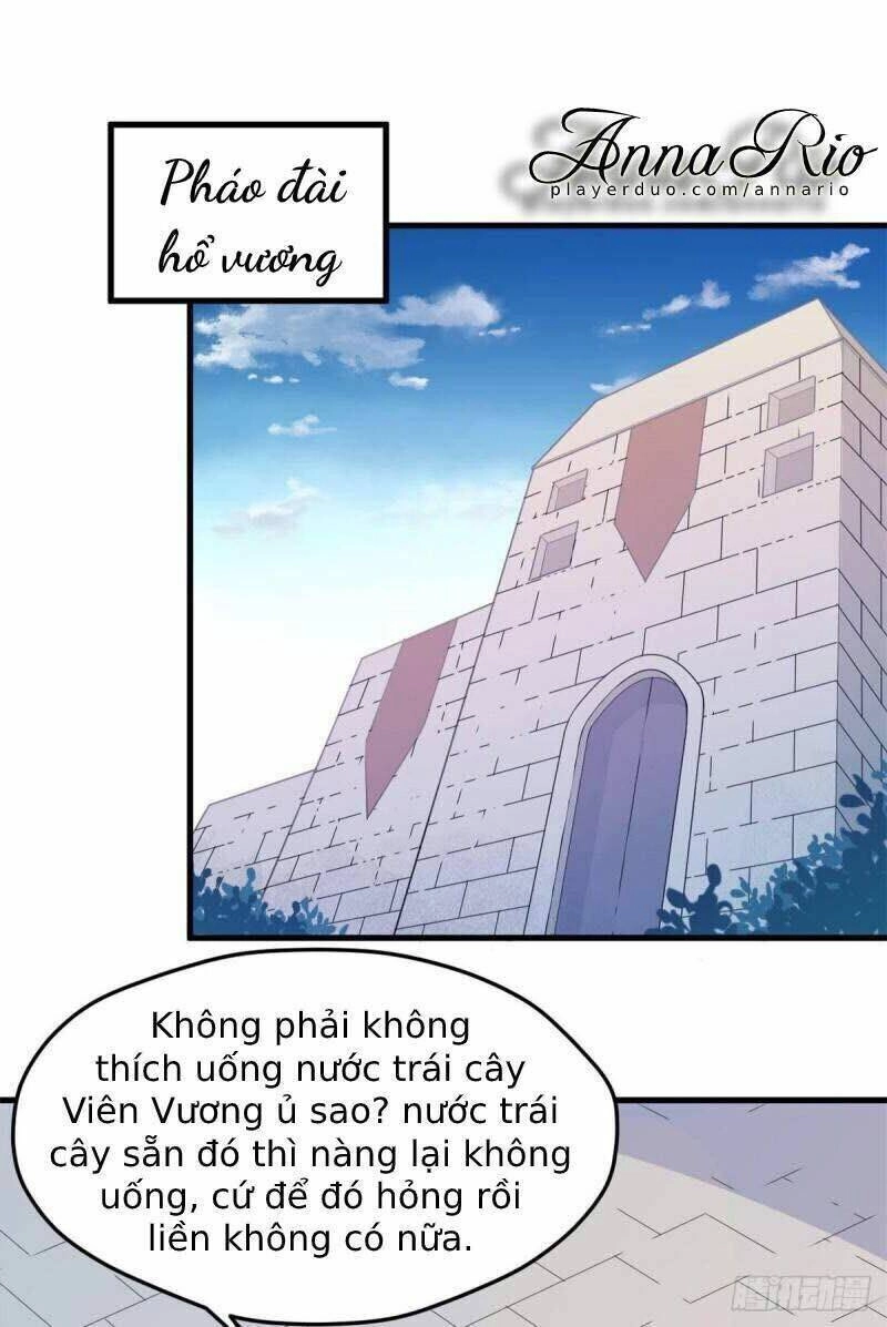 Thảnh Thơi Thú Thế Chủng Chủng Điền, Sinh Sinh Tể - Update Chapter 154 - 49