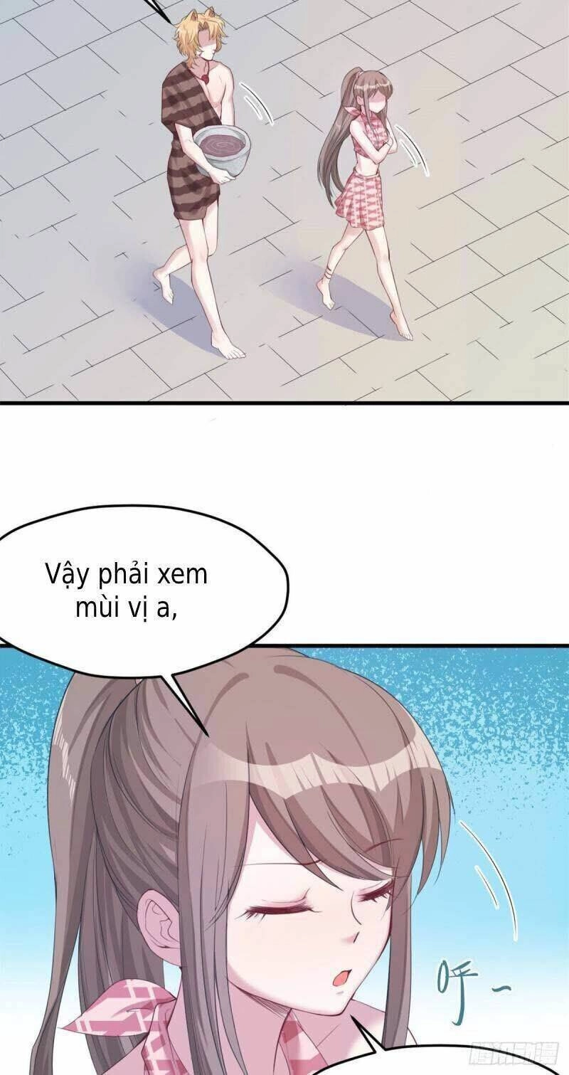 Thảnh Thơi Thú Thế Chủng Chủng Điền, Sinh Sinh Tể - Update Chapter 154 - 50