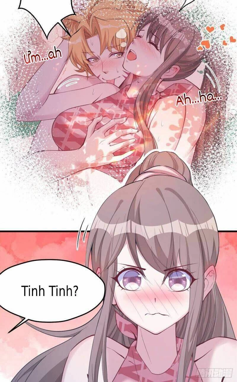 Thảnh Thơi Thú Thế Chủng Chủng Điền, Sinh Sinh Tể - Update Chapter 154 - 52