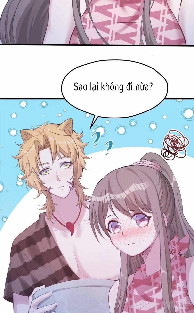 Thảnh Thơi Thú Thế Chủng Chủng Điền, Sinh Sinh Tể - Update Chapter 154 - 53