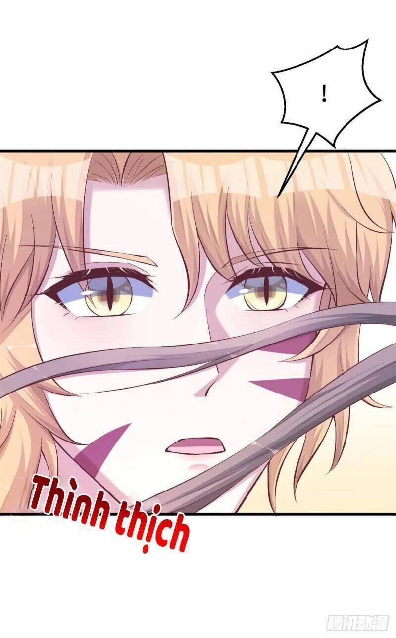 Thảnh Thơi Thú Thế Chủng Chủng Điền, Sinh Sinh Tể - Update Chapter 154 - 57