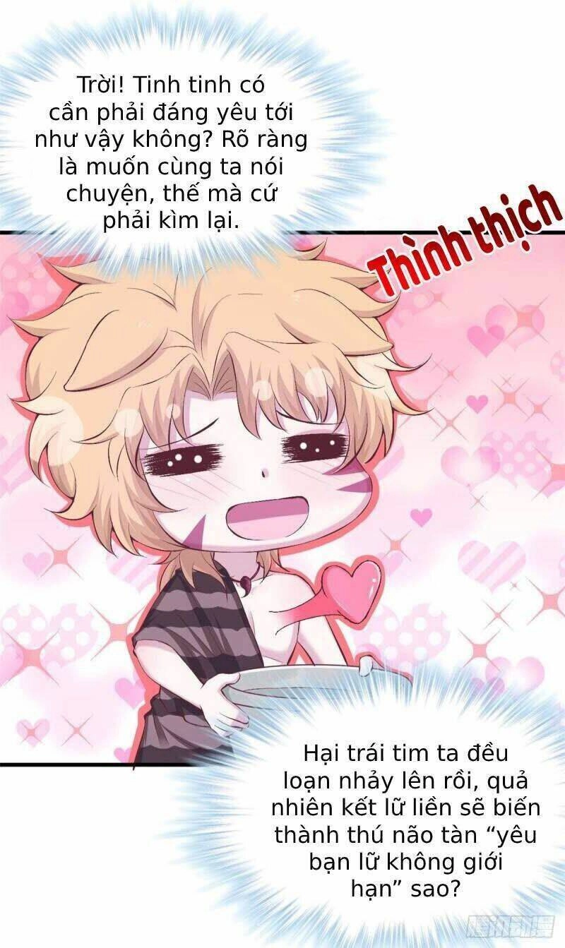 Thảnh Thơi Thú Thế Chủng Chủng Điền, Sinh Sinh Tể - Update Chapter 154 - 58