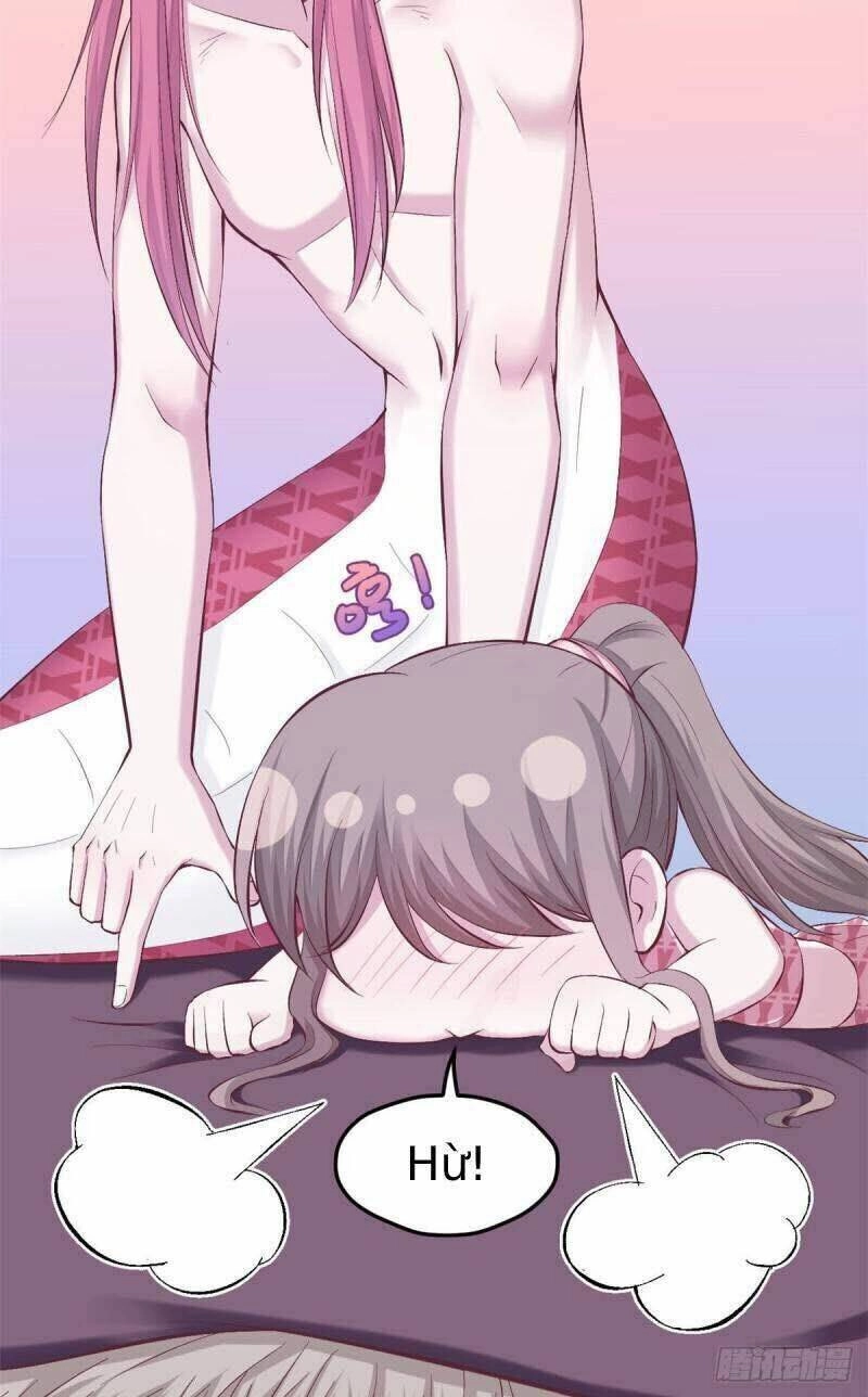 Thảnh Thơi Thú Thế Chủng Chủng Điền, Sinh Sinh Tể - Update Chapter 154 - 60