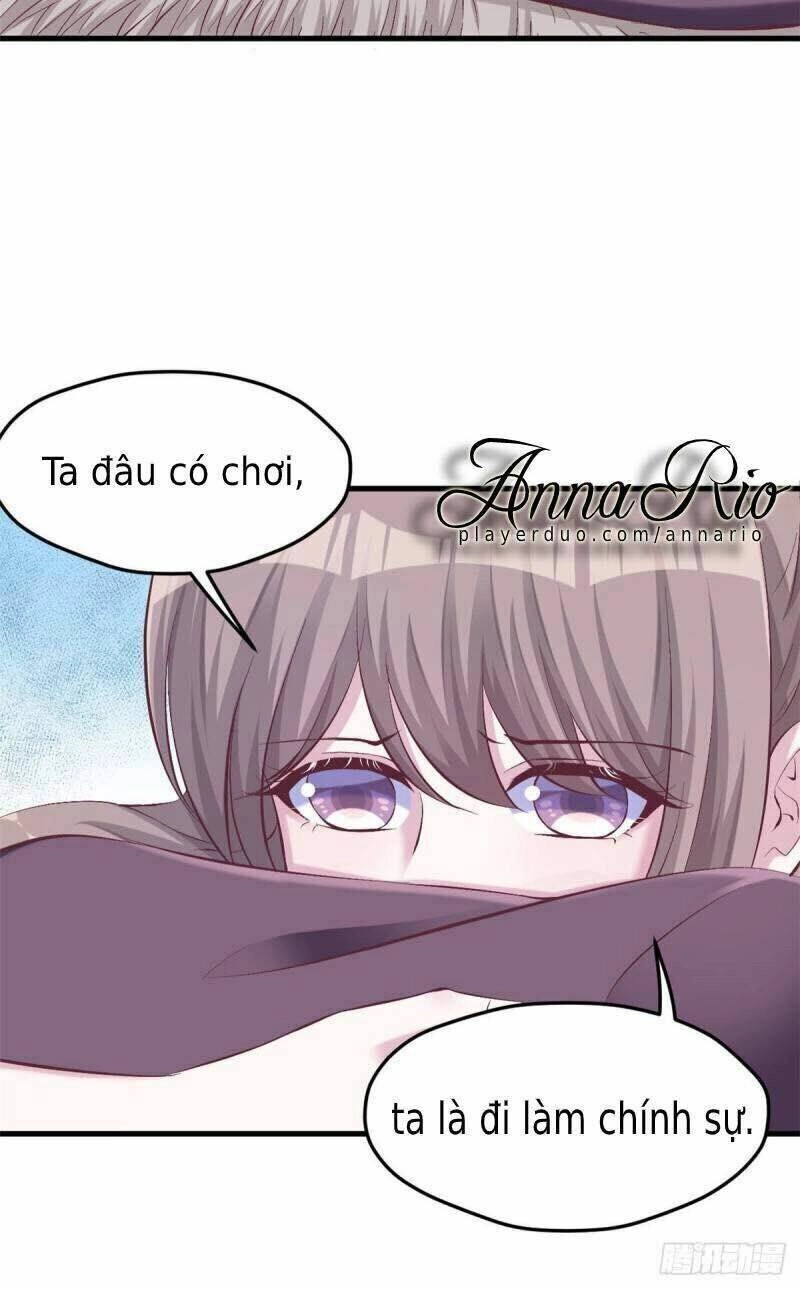 Thảnh Thơi Thú Thế Chủng Chủng Điền, Sinh Sinh Tể - Update Chapter 154 - 61