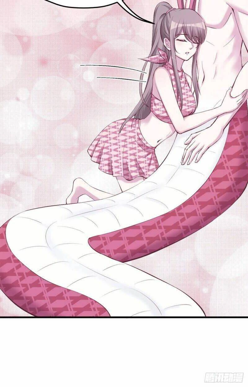 Thảnh Thơi Thú Thế Chủng Chủng Điền, Sinh Sinh Tể - Update Chapter 154 - 64