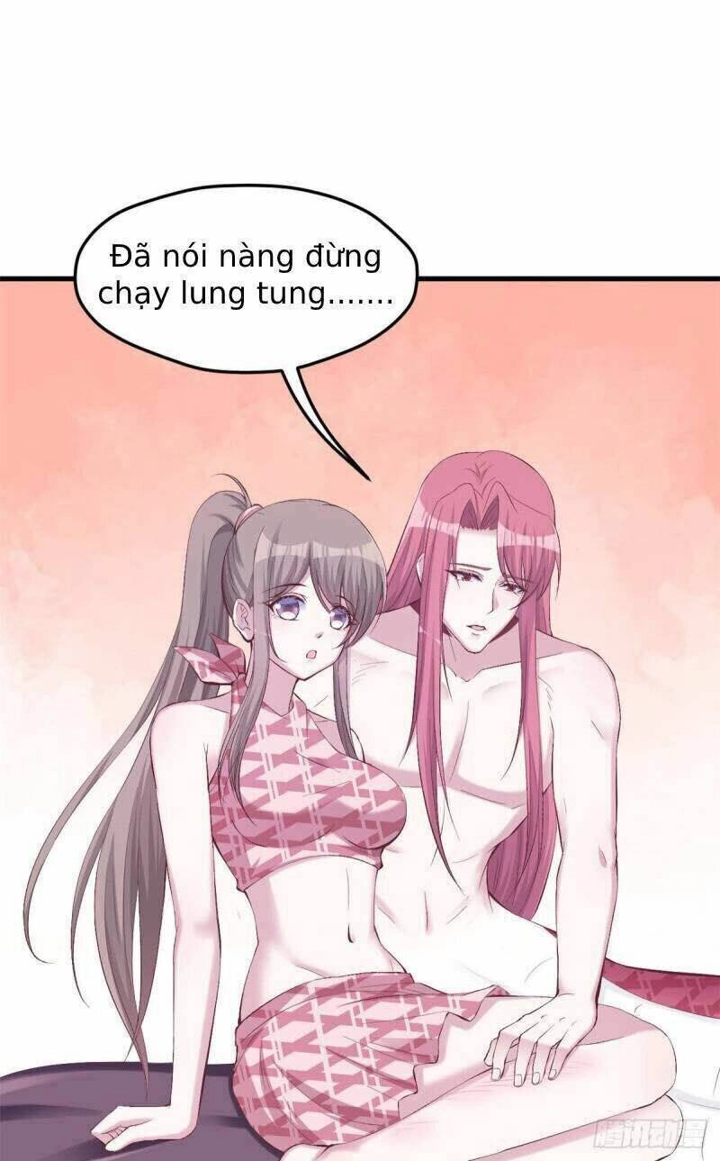 Thảnh Thơi Thú Thế Chủng Chủng Điền, Sinh Sinh Tể - Update Chapter 154 - 65