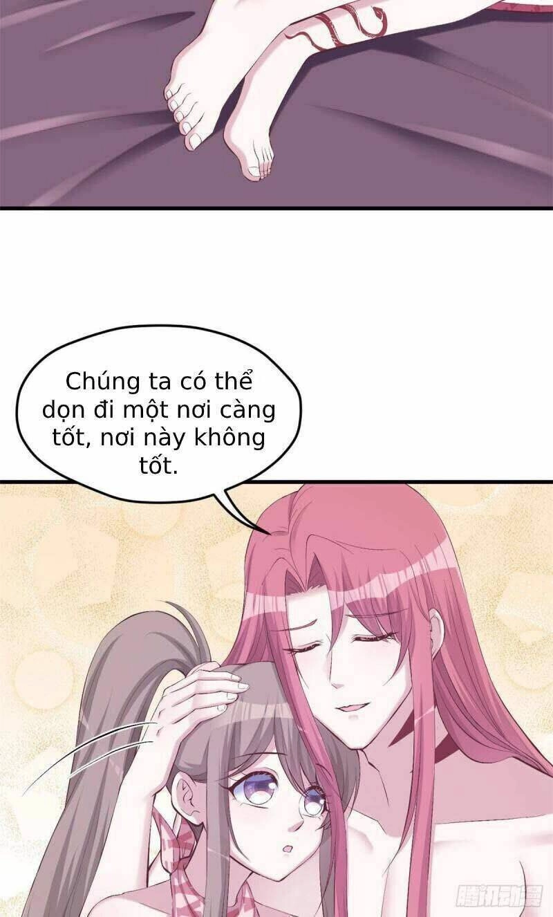 Thảnh Thơi Thú Thế Chủng Chủng Điền, Sinh Sinh Tể - Update Chapter 154 - 66