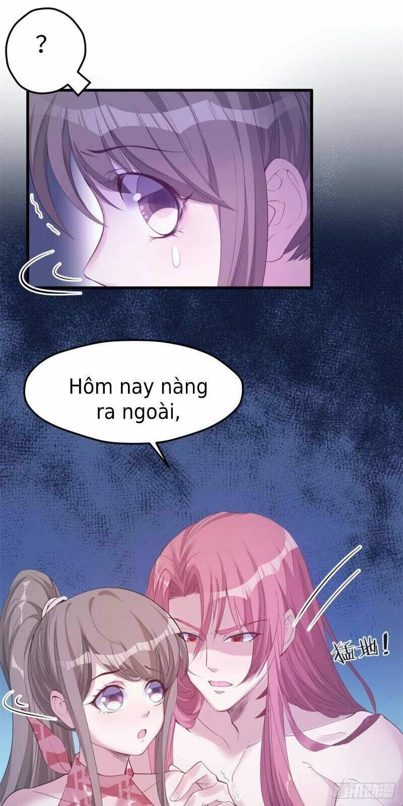 Thảnh Thơi Thú Thế Chủng Chủng Điền, Sinh Sinh Tể - Update Chapter 154 - 74