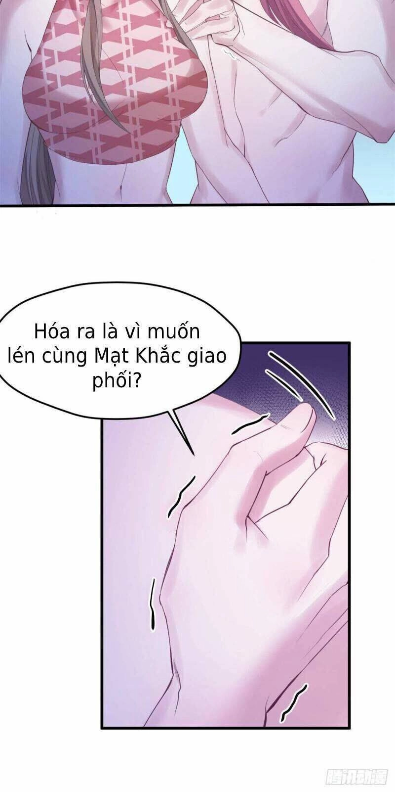 Thảnh Thơi Thú Thế Chủng Chủng Điền, Sinh Sinh Tể - Update Chapter 154 - 75