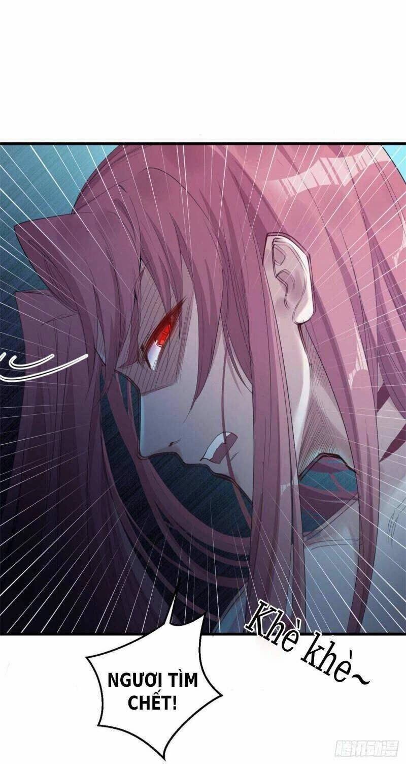 Thảnh Thơi Thú Thế Chủng Chủng Điền, Sinh Sinh Tể - Update Chapter 154 - 80