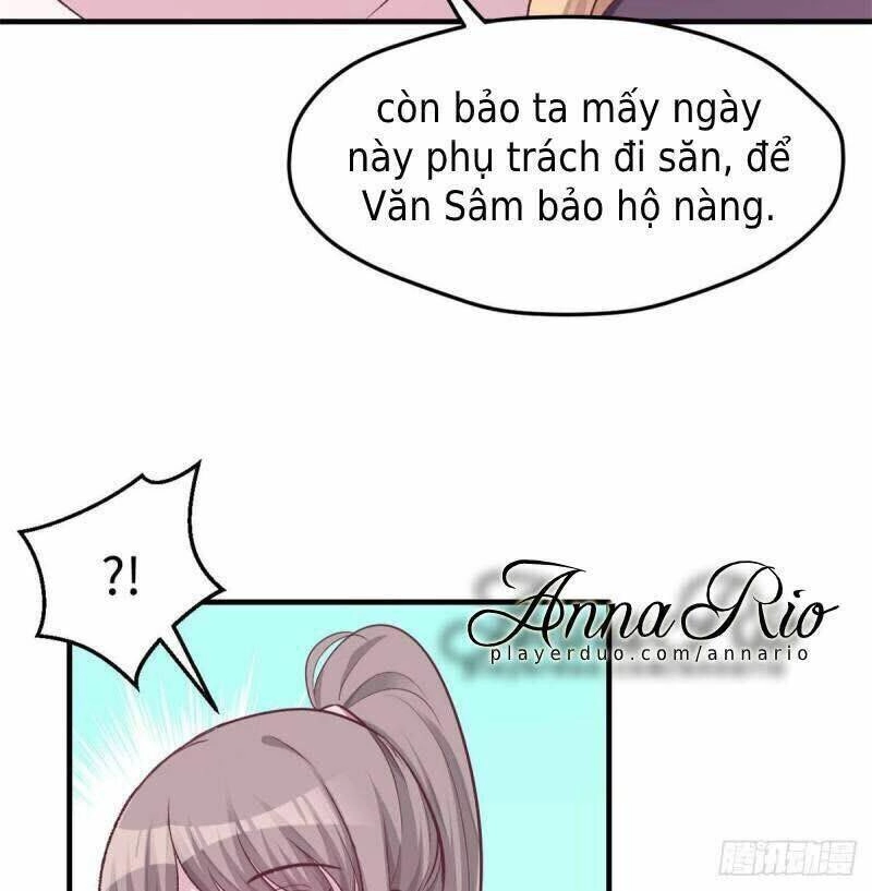 Thảnh Thơi Thú Thế Chủng Chủng Điền, Sinh Sinh Tể - Update Chapter 156 - 9