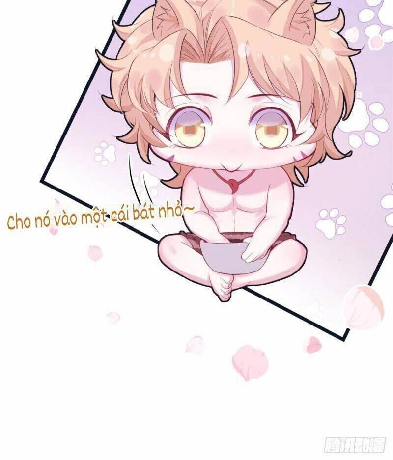 Thảnh Thơi Thú Thế Chủng Chủng Điền, Sinh Sinh Tể - Update Chapter 156 - 41