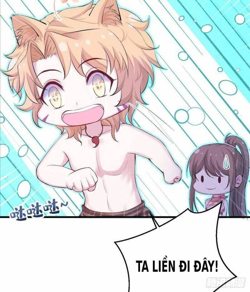 Thảnh Thơi Thú Thế Chủng Chủng Điền, Sinh Sinh Tể - Update Chapter 156 - 56