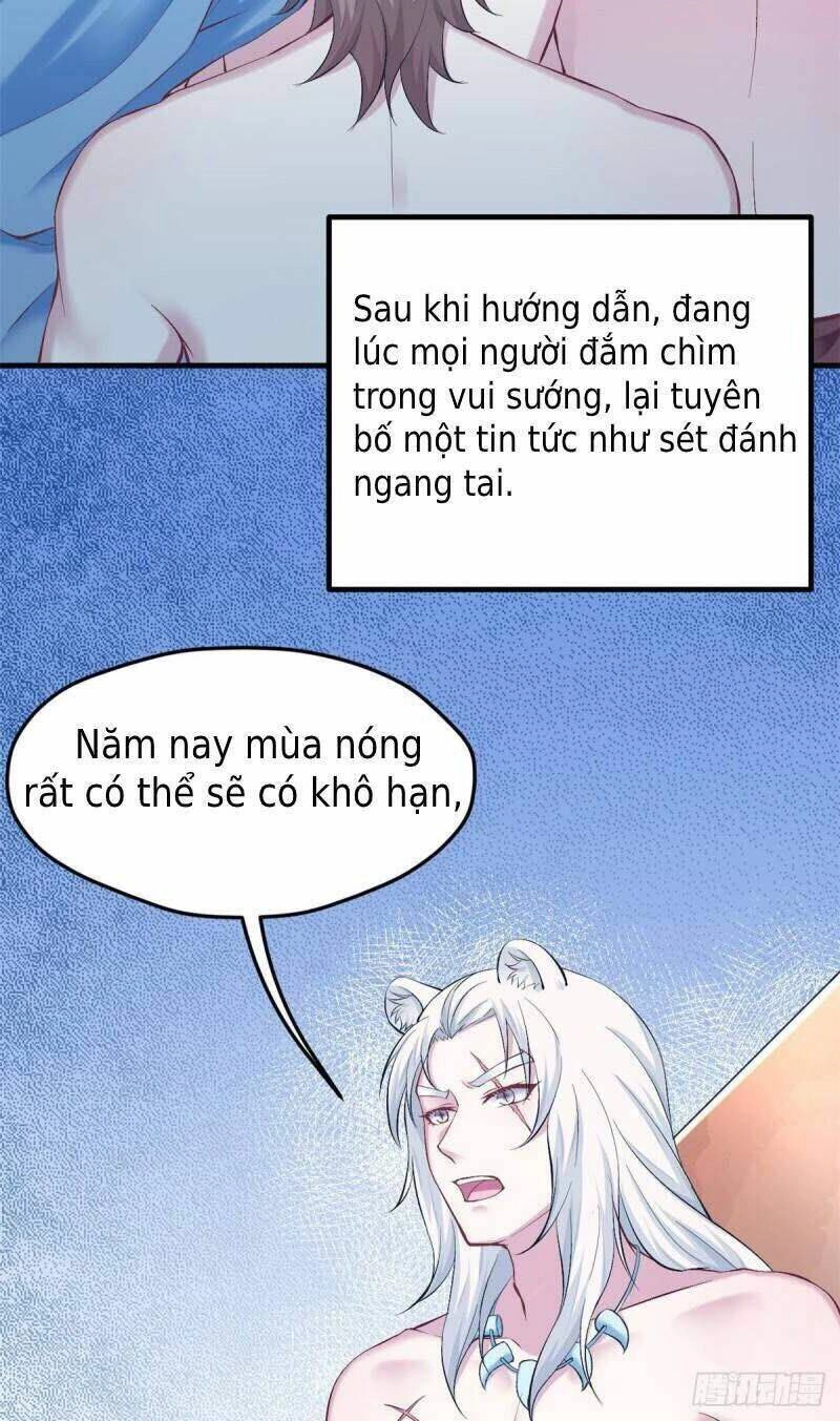 Thảnh Thơi Thú Thế Chủng Chủng Điền, Sinh Sinh Tể - Update Chapter 157 - 3