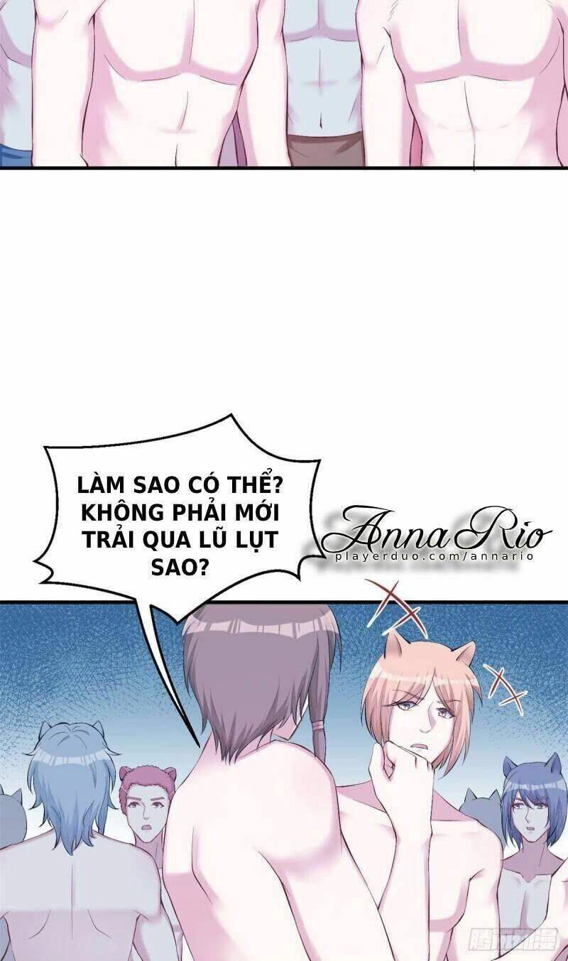 Thảnh Thơi Thú Thế Chủng Chủng Điền, Sinh Sinh Tể - Update Chapter 157 - 7