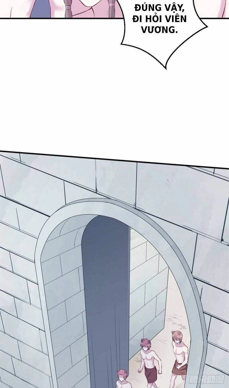 Thảnh Thơi Thú Thế Chủng Chủng Điền, Sinh Sinh Tể - Update Chapter 157 - 9