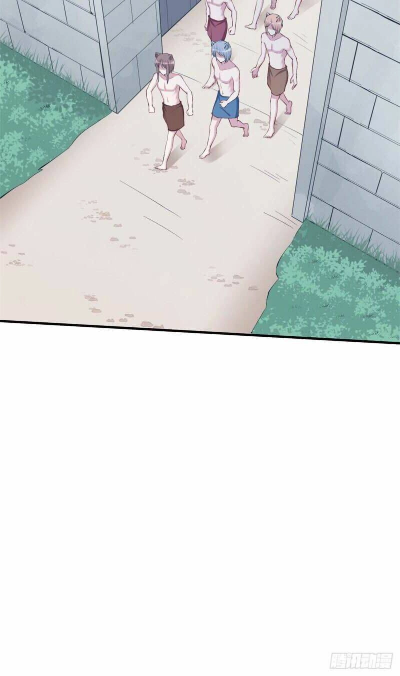 Thảnh Thơi Thú Thế Chủng Chủng Điền, Sinh Sinh Tể - Update Chapter 157 - 10