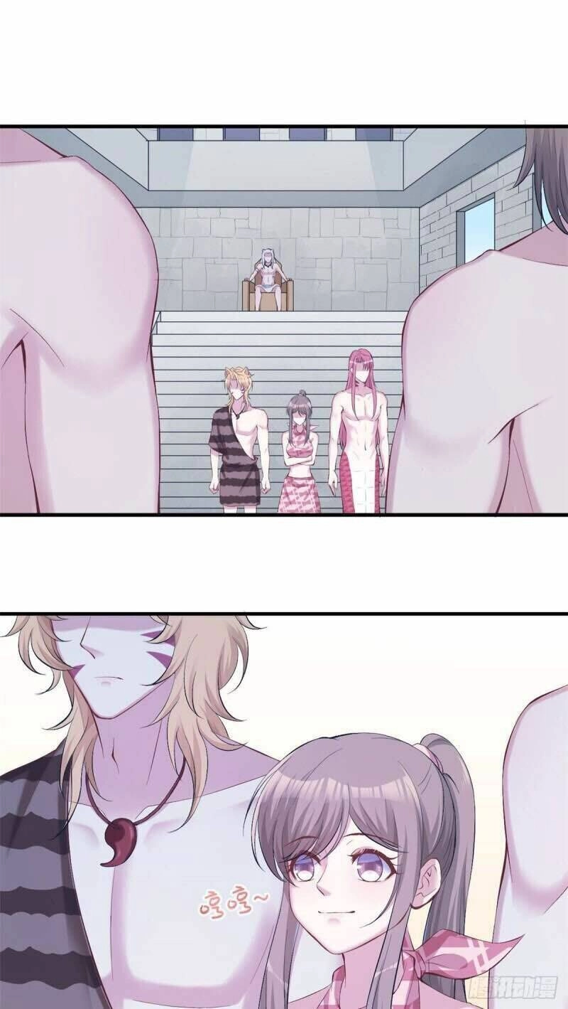 Thảnh Thơi Thú Thế Chủng Chủng Điền, Sinh Sinh Tể - Update Chapter 157 - 11