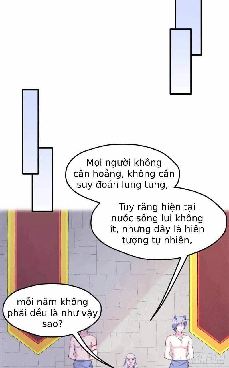 Thảnh Thơi Thú Thế Chủng Chủng Điền, Sinh Sinh Tể - Update Chapter 157 - 13