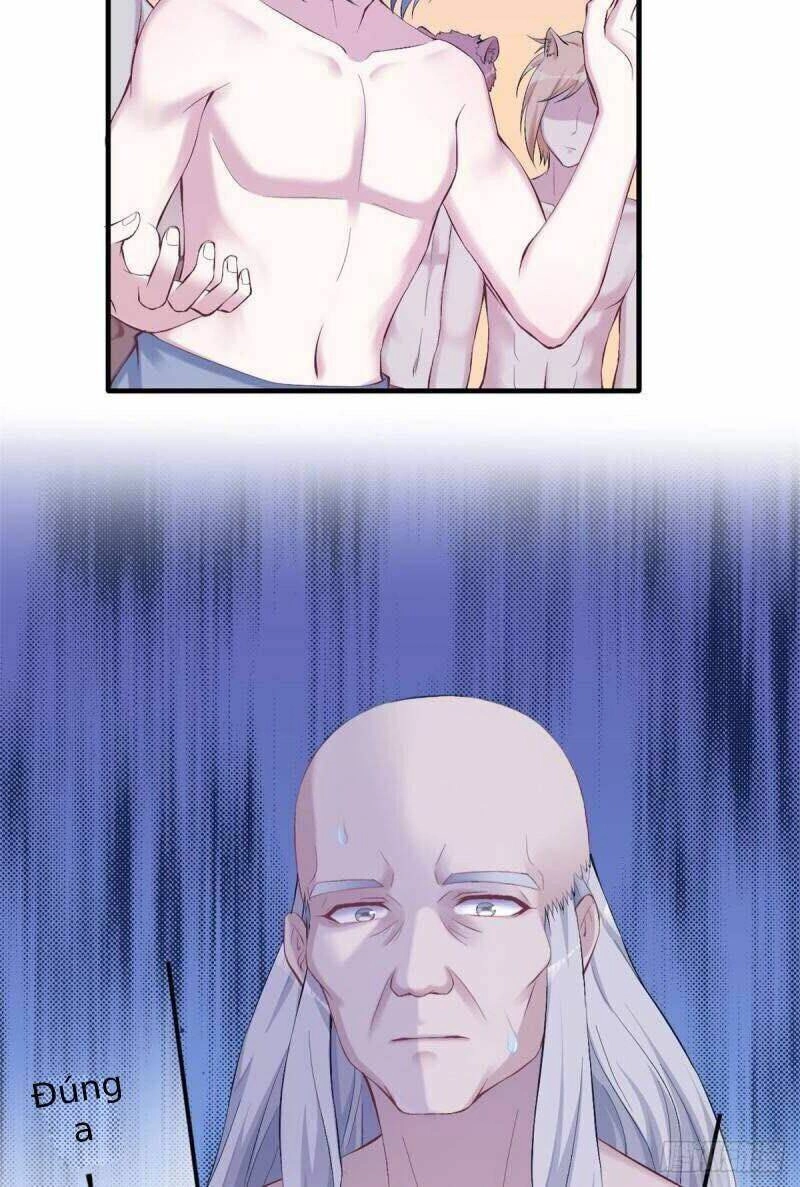 Thảnh Thơi Thú Thế Chủng Chủng Điền, Sinh Sinh Tể - Update Chapter 157 - 15