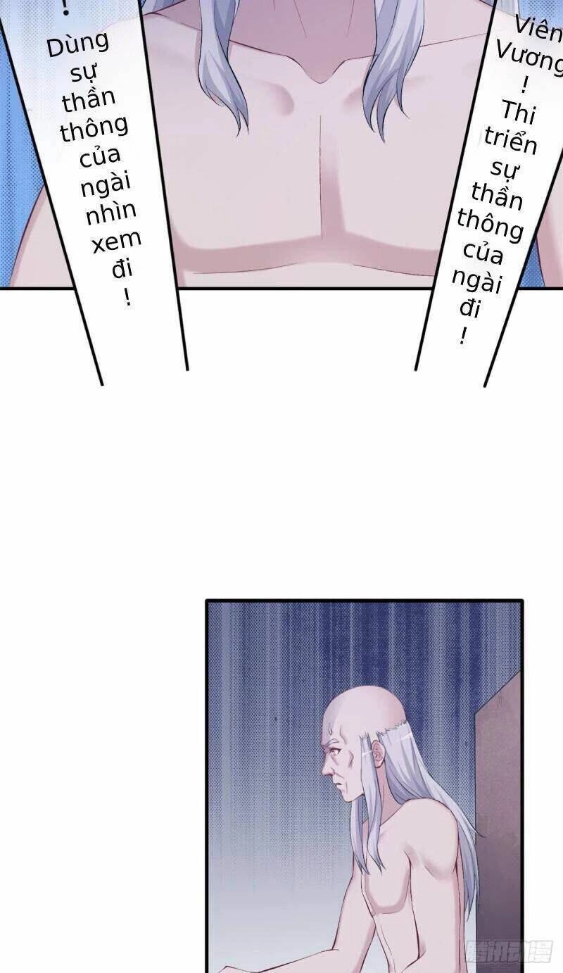 Thảnh Thơi Thú Thế Chủng Chủng Điền, Sinh Sinh Tể - Update Chapter 157 - 16