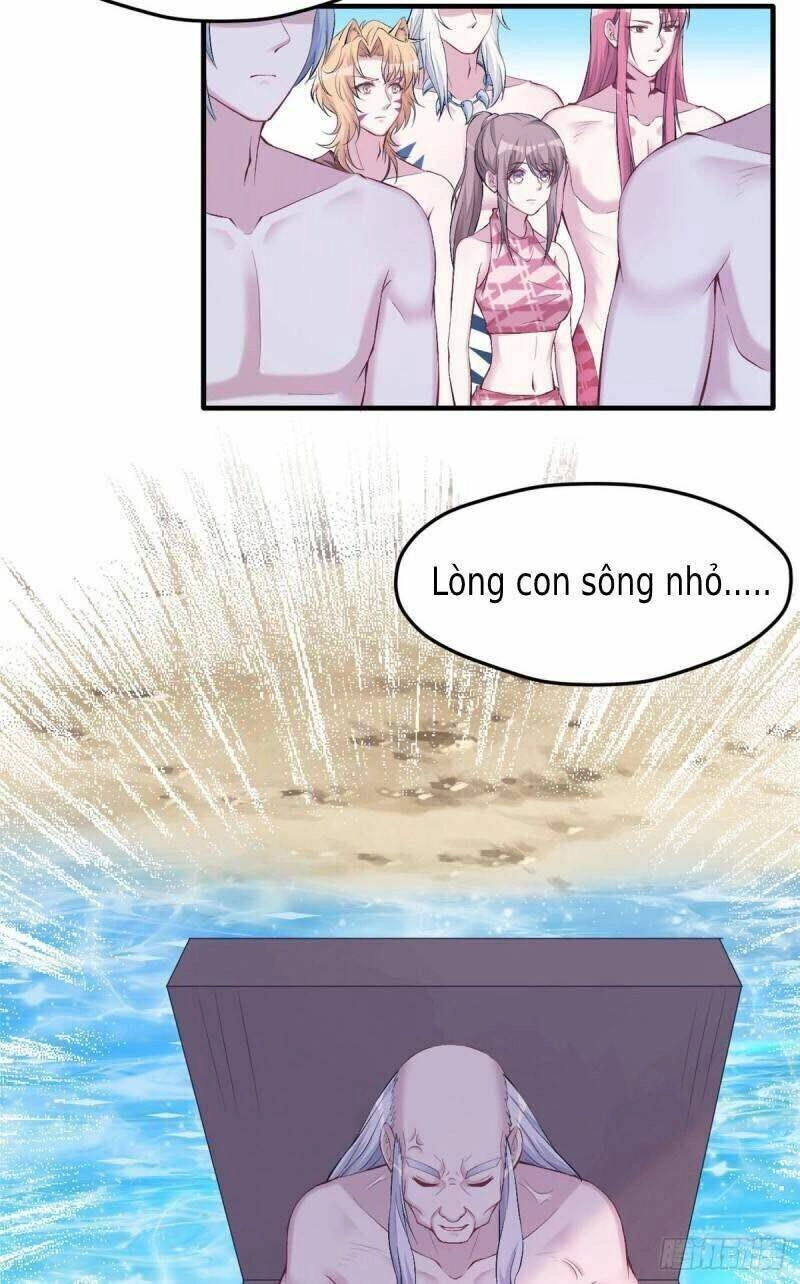 Thảnh Thơi Thú Thế Chủng Chủng Điền, Sinh Sinh Tể - Update Chapter 157 - 18