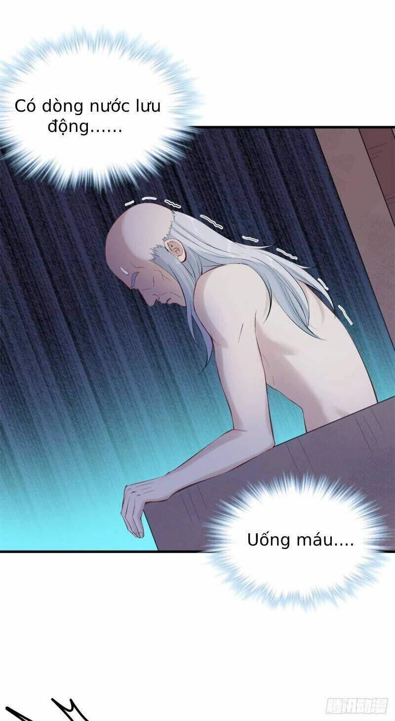 Thảnh Thơi Thú Thế Chủng Chủng Điền, Sinh Sinh Tể - Update Chapter 157 - 20