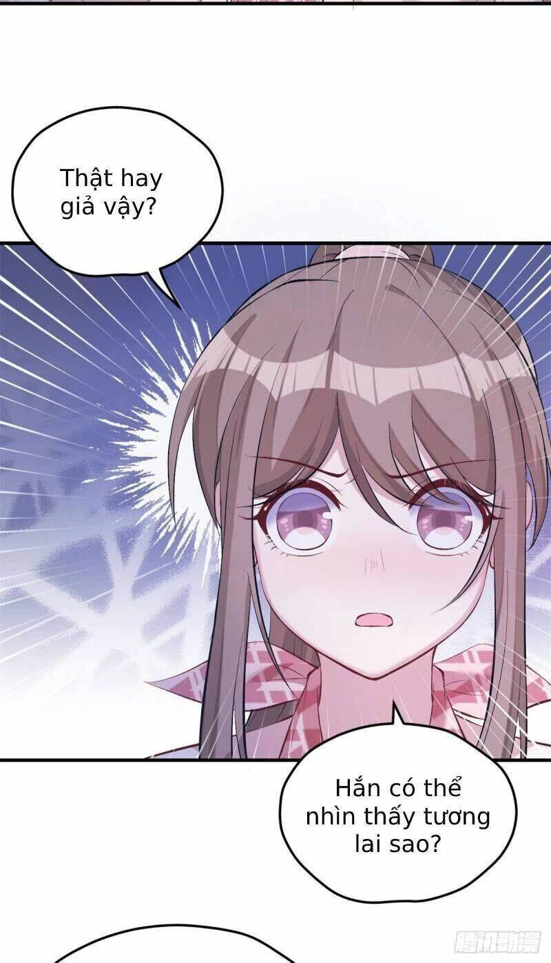 Thảnh Thơi Thú Thế Chủng Chủng Điền, Sinh Sinh Tể - Update Chapter 157 - 22