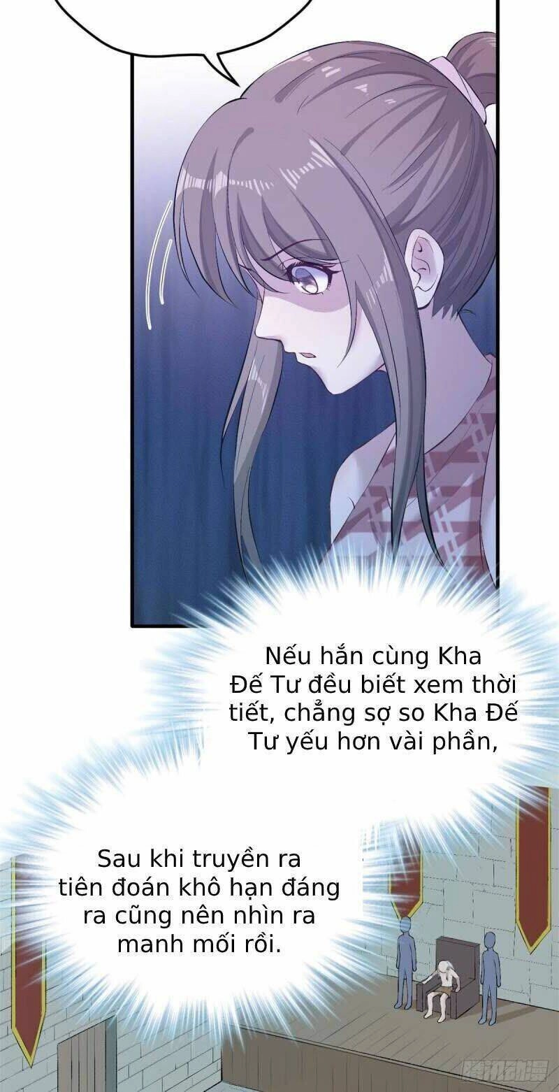 Thảnh Thơi Thú Thế Chủng Chủng Điền, Sinh Sinh Tể - Update Chapter 157 - 24