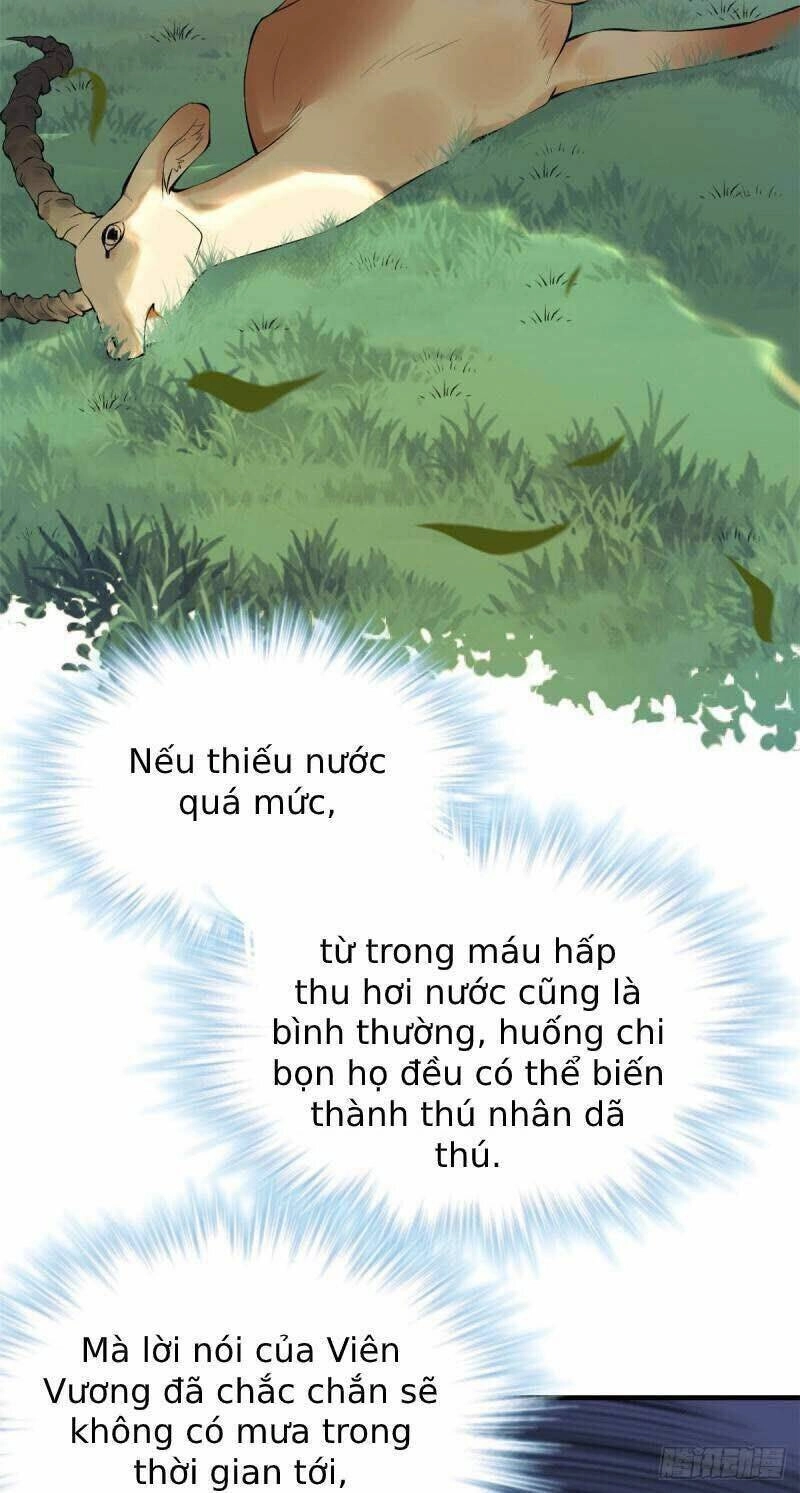 Thảnh Thơi Thú Thế Chủng Chủng Điền, Sinh Sinh Tể - Update Chapter 157 - 26
