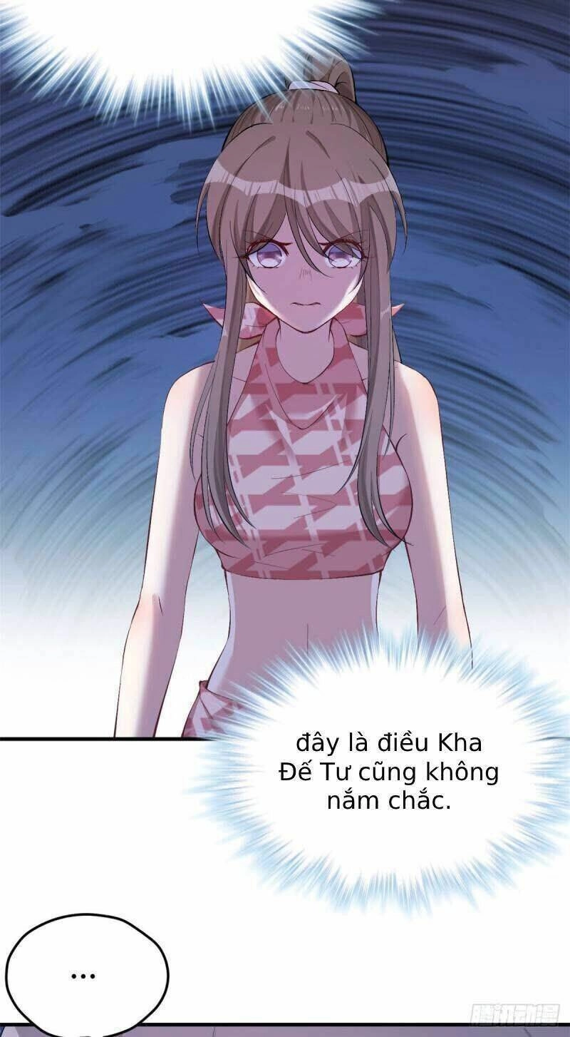 Thảnh Thơi Thú Thế Chủng Chủng Điền, Sinh Sinh Tể - Update Chapter 157 - 27