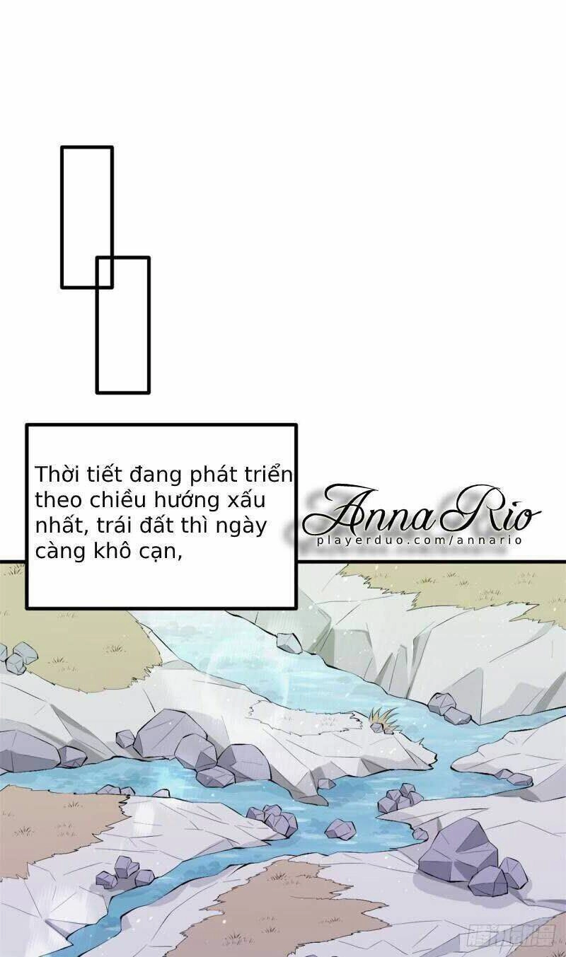 Thảnh Thơi Thú Thế Chủng Chủng Điền, Sinh Sinh Tể - Update Chapter 157 - 29