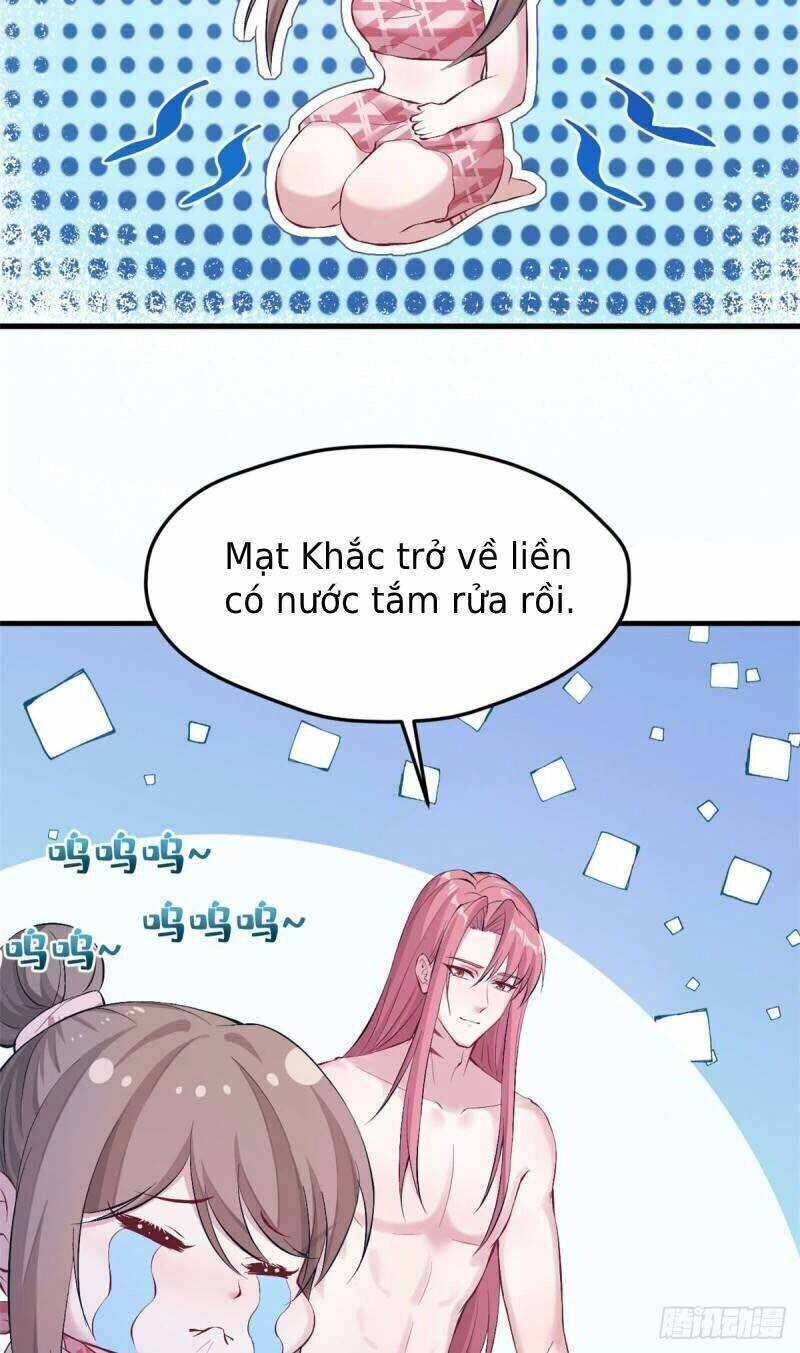 Thảnh Thơi Thú Thế Chủng Chủng Điền, Sinh Sinh Tể - Update Chapter 157 - 32