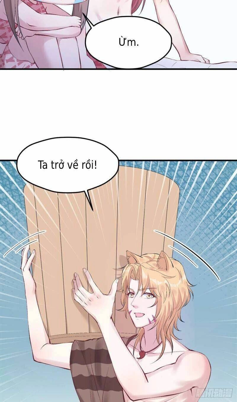 Thảnh Thơi Thú Thế Chủng Chủng Điền, Sinh Sinh Tể - Update Chapter 157 - 33