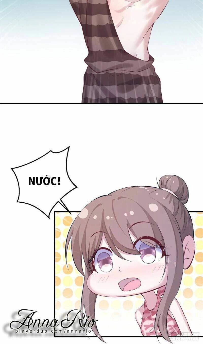 Thảnh Thơi Thú Thế Chủng Chủng Điền, Sinh Sinh Tể - Update Chapter 157 - 34