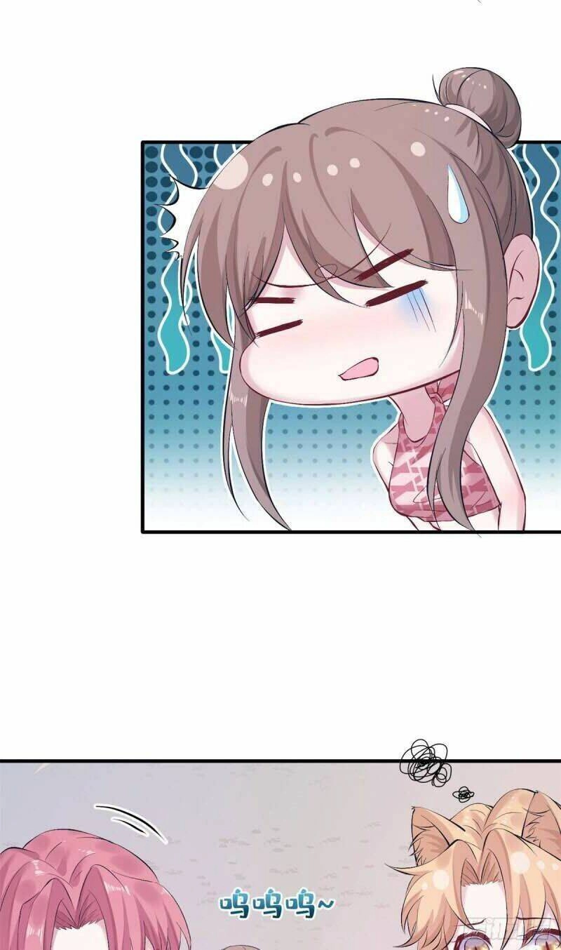 Thảnh Thơi Thú Thế Chủng Chủng Điền, Sinh Sinh Tể - Update Chapter 157 - 35