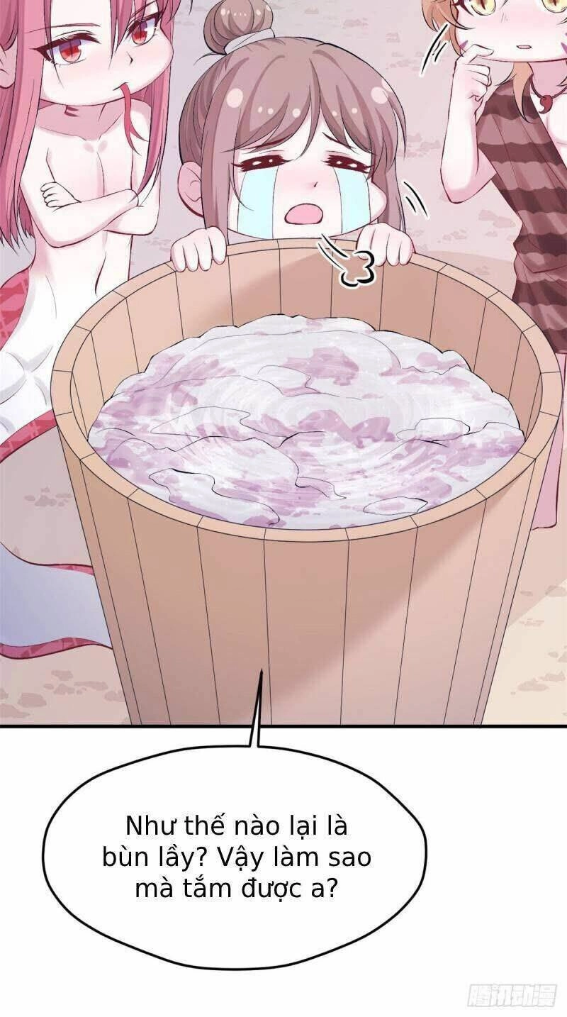 Thảnh Thơi Thú Thế Chủng Chủng Điền, Sinh Sinh Tể - Update Chapter 157 - 36