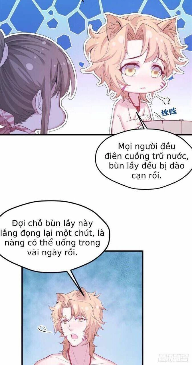 Thảnh Thơi Thú Thế Chủng Chủng Điền, Sinh Sinh Tể - Update Chapter 157 - 39