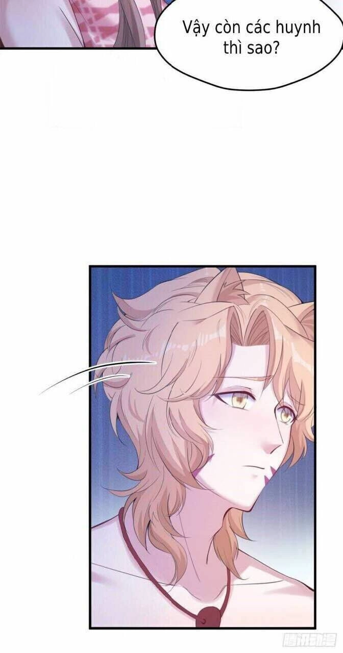 Thảnh Thơi Thú Thế Chủng Chủng Điền, Sinh Sinh Tể - Update Chapter 157 - 41