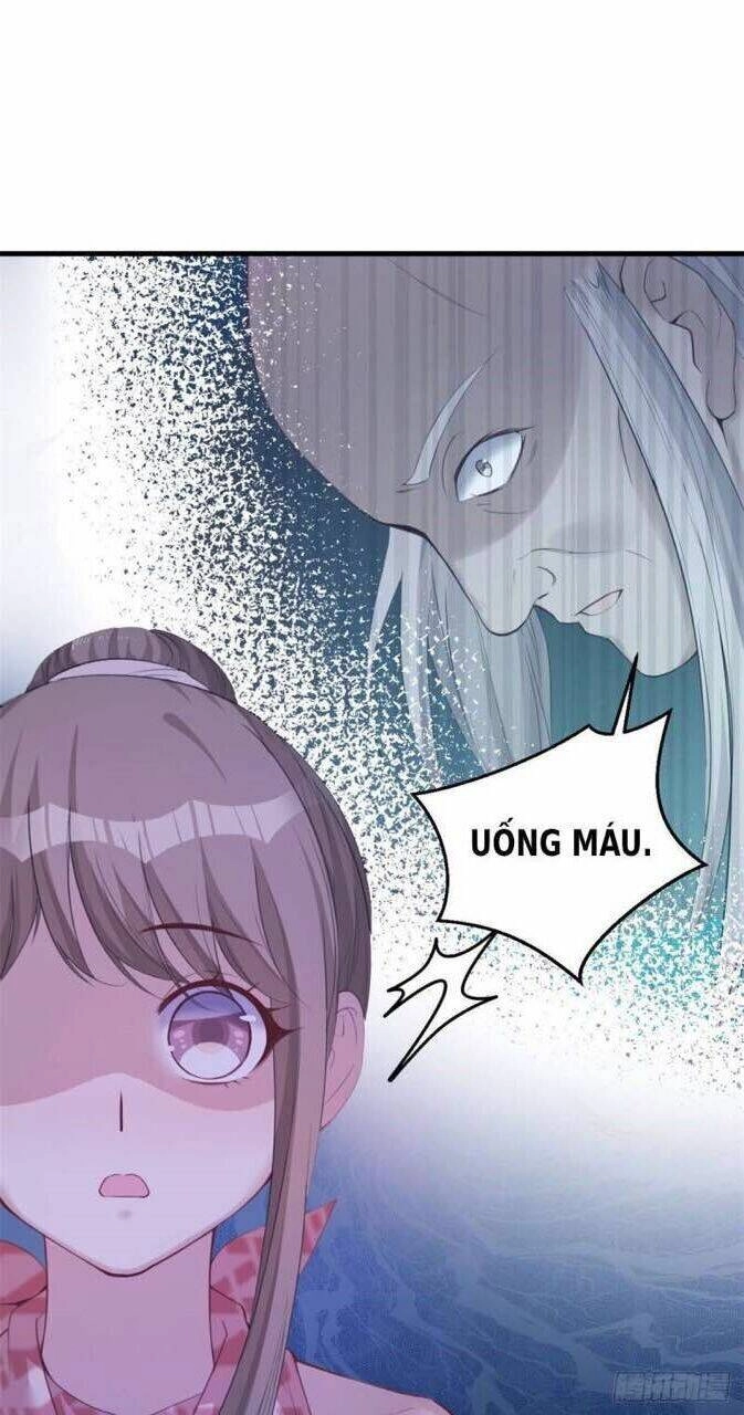 Thảnh Thơi Thú Thế Chủng Chủng Điền, Sinh Sinh Tể - Update Chapter 157 - 42