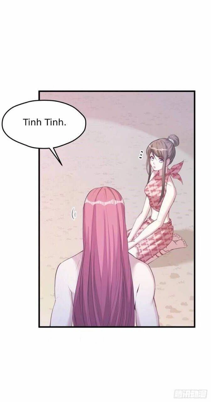 Thảnh Thơi Thú Thế Chủng Chủng Điền, Sinh Sinh Tể - Update Chapter 157 - 45