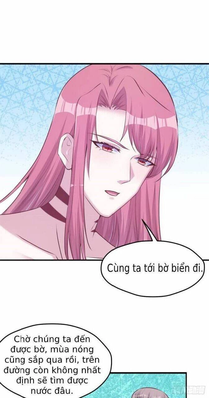 Thảnh Thơi Thú Thế Chủng Chủng Điền, Sinh Sinh Tể - Update Chapter 157 - 46