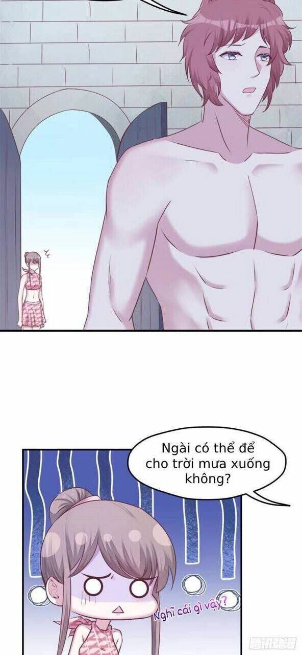 Thảnh Thơi Thú Thế Chủng Chủng Điền, Sinh Sinh Tể - Update Chapter 157 - 51